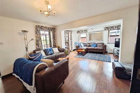 6 bedroom semi-detached house for sale, Merridale Road, Wolverhampton, West Midlands, WV3