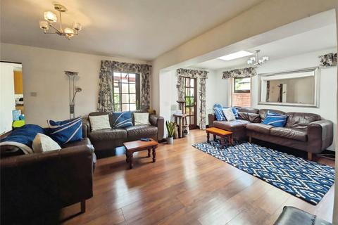 6 bedroom semi-detached house for sale, Merridale Road, Wolverhampton, West Midlands, WV3