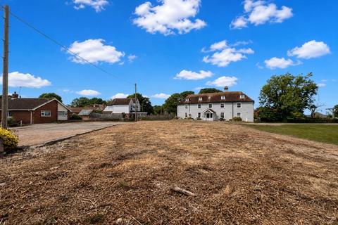 Land for sale, Development Opportunity - Dymchurch