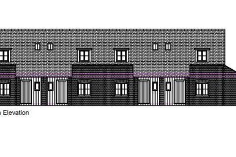 Land for sale, Development Opportunity - Dymchurch