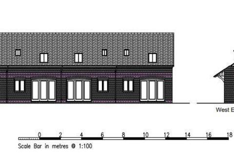 Land for sale, Development Opportunity - Dymchurch