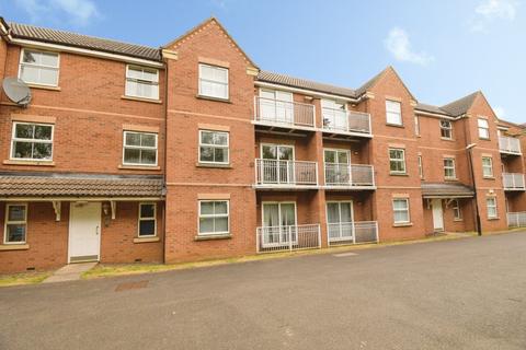 Apartment - Gillquart Way, Coventry CV1
