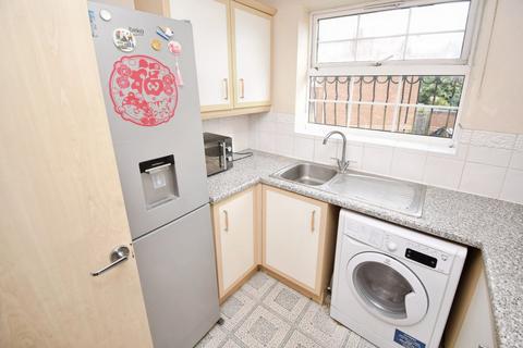 2 bedroom apartment for sale, Gillquart Way, Coventry CV1