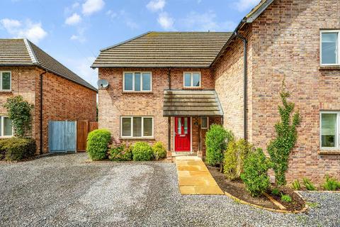 2 bedroom semi-detached house for sale, Picket Piece, Andover