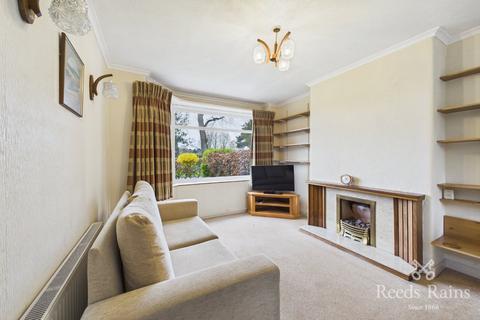 3 bedroom semi-detached house for sale, Manor Avenue, Greater Manchester M33