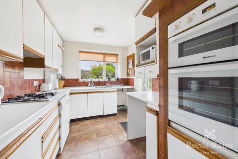3 bedroom semi-detached house for sale, Manor Avenue, Greater Manchester M33
