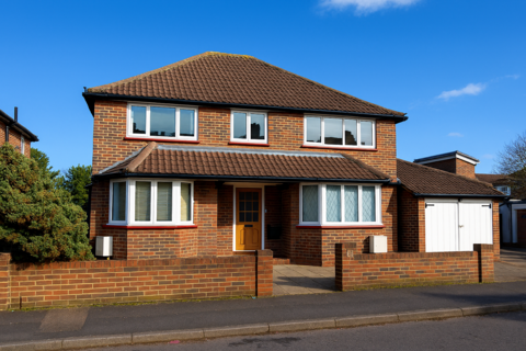1 bedroom apartment for sale, York Road, Farnborough, GU14