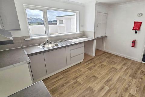 3 bedroom end of terrace house to rent, St. Martins Crescent, Cornwall TR14