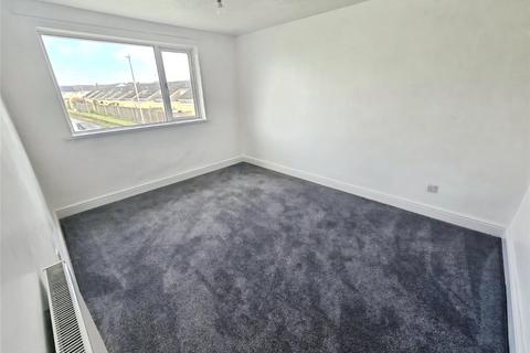 3 bedroom end of terrace house to rent, St. Martins Crescent, Cornwall TR14