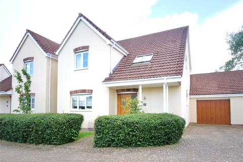 2 bedroom detached house for sale, Two bedroom detached property, Farmborough