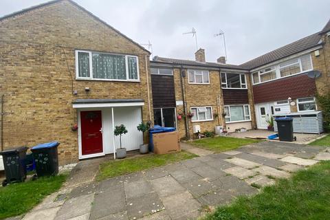 undefined, Wharley Hook, HARLOW