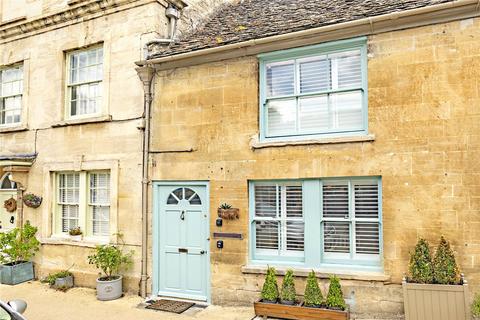 4 bedroom terraced house for sale, Burford, Oxfordshire