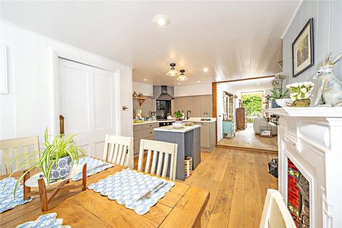 4 bedroom terraced house for sale, Burford, Oxfordshire
