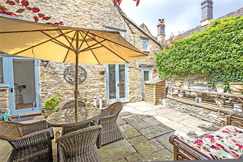 4 bedroom terraced house for sale, Burford, Oxfordshire