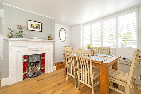 4 bedroom terraced house for sale, Burford, Oxfordshire