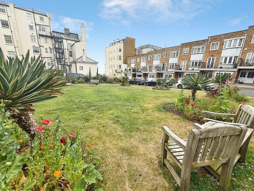 Apartment in Brighton, Kemptown - View 2
