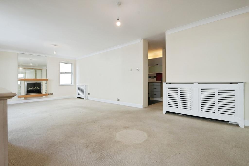 Apartment in Brighton, Kemptown - View 5