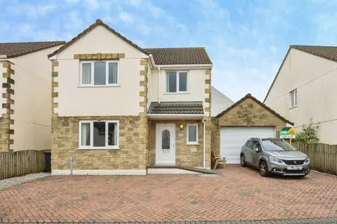 4 bedroom detached house for sale,