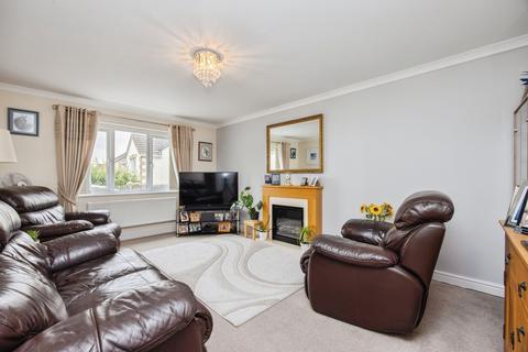 4 bedroom detached house for sale, Cobble Lane, Fraddon, St. Columb, Cornwall, TR9