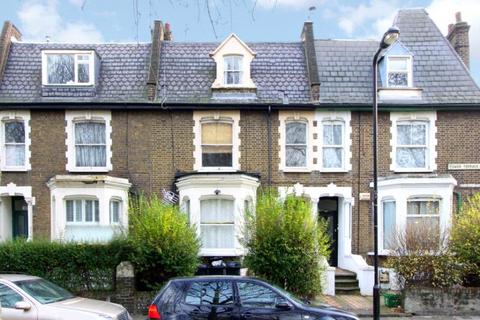Tower Terrace, Wood Green, London, N22