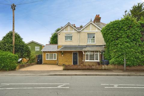 3 bedroom semi-detached house for sale, Eastfield Road, Burnham, Slough