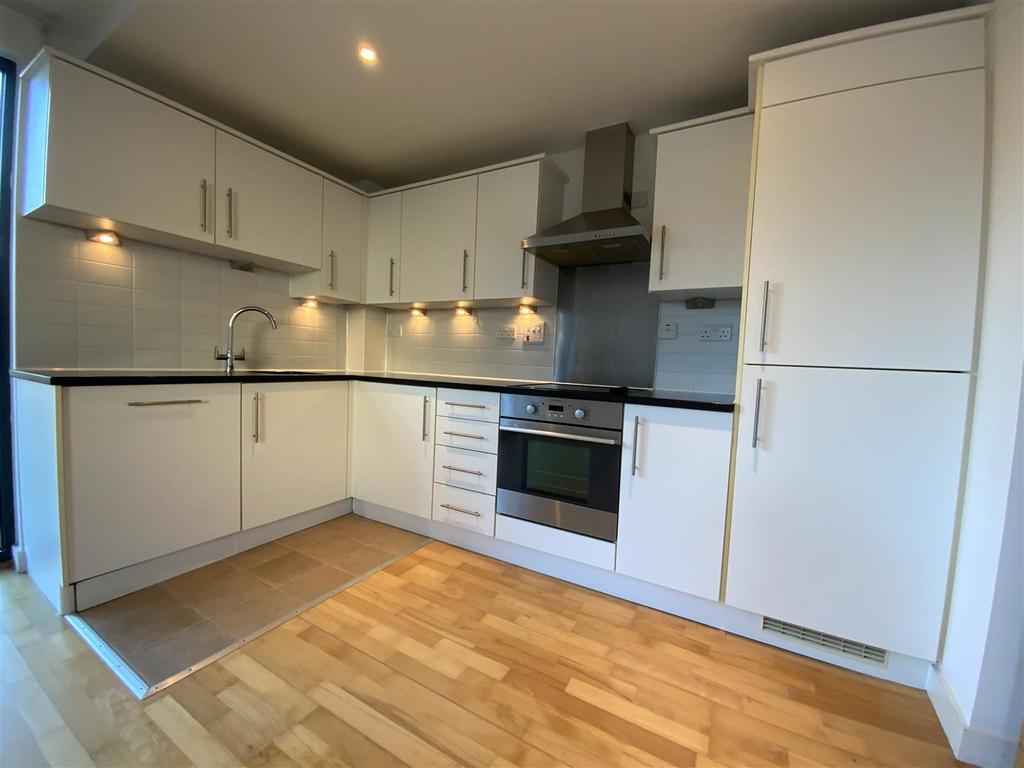 Colton Square, Leicester, LE1 - View 3