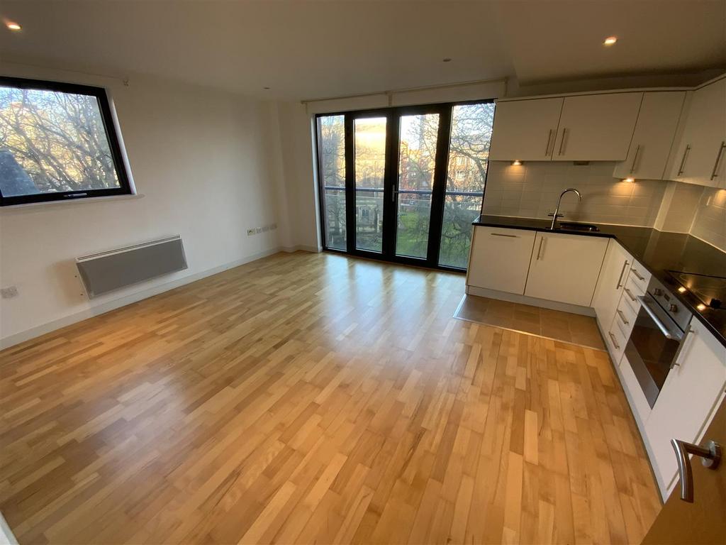 Colton Square, Leicester, LE1 - View 4