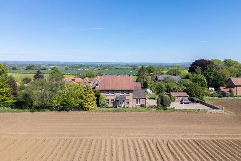 4 bedroom detached house for sale, Laundry Lane, Swinton Grange, Malton YO17