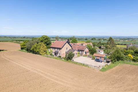 4 bedroom detached house for sale, Laundry Lane, Swinton Grange, Malton YO17