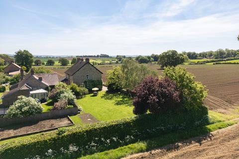 4 bedroom detached house for sale, Laundry Lane, Swinton Grange, Malton YO17