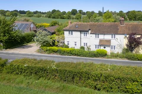 4 bedroom country house for sale, Bakers Lane, Braintree, CM77
