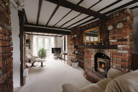4 bedroom country house for sale, Bakers Lane, Braintree, CM77