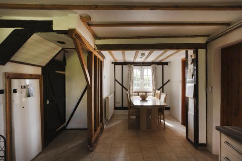 4 bedroom country house for sale, Bakers Lane, Braintree, CM77