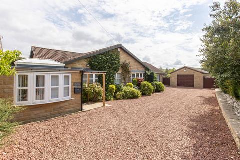 4 bedroom detached bungalow for sale, Burythorpe, Malton YO17