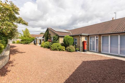 4 bedroom detached bungalow for sale, Burythorpe, Malton YO17