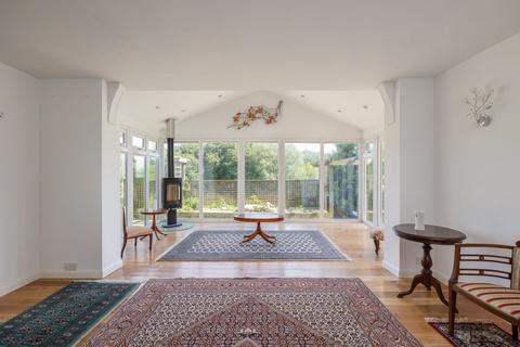 4 bedroom detached bungalow for sale, Burythorpe, Malton YO17