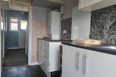 3 bedroom end of terrace house for sale, Crofts Road , Harrow , HA1