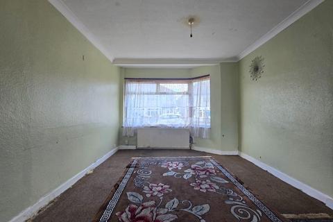 3 bedroom end of terrace house for sale, Crofts Road , Harrow , HA1