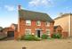 Burroughs Close, Brockworth, Gloucester, Gloucestershire, GL3