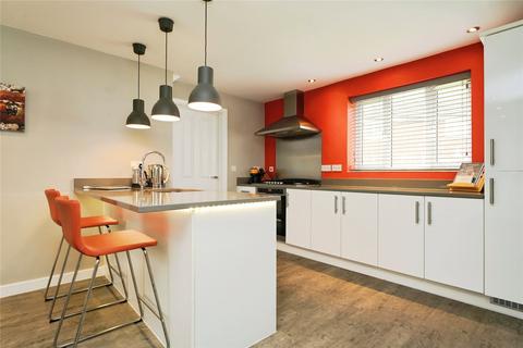 4 bedroom detached house for sale, Burroughs Close, Brockworth, Gloucester, Gloucestershire, GL3