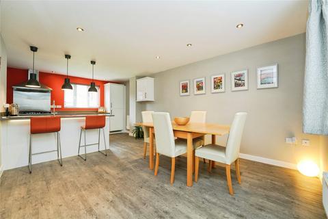 4 bedroom detached house for sale, Burroughs Close, Brockworth, Gloucester, Gloucestershire, GL3