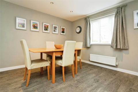 4 bedroom detached house for sale, Burroughs Close, Brockworth, Gloucester, Gloucestershire, GL3