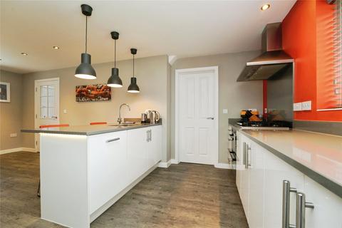 4 bedroom detached house for sale, Burroughs Close, Brockworth, Gloucester, Gloucestershire, GL3