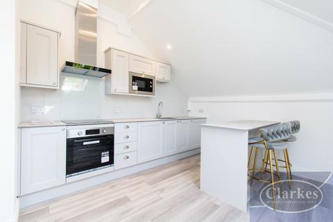 2 bedroom flat to rent, Flat 7, 3 Methuen Close, Dorset
