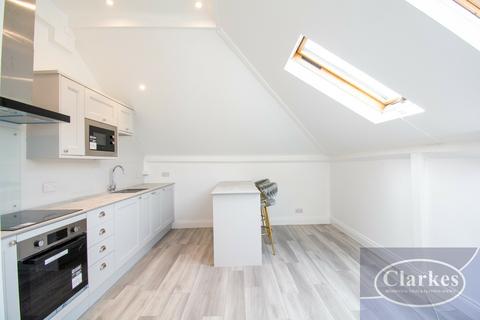 2 bedroom flat to rent, Flat 7, 3 Methuen Close, Dorset