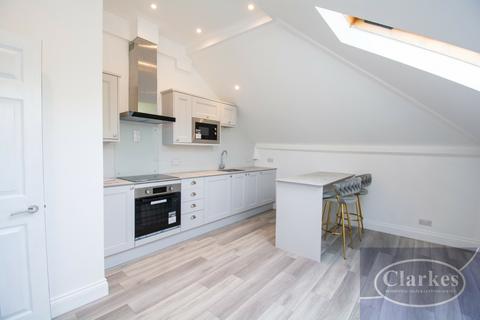 2 bedroom flat to rent, Flat 7, 3 Methuen Close, Dorset