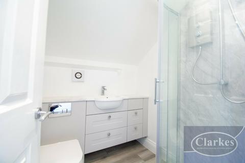 2 bedroom flat to rent, Flat 7, 3 Methuen Close, Dorset