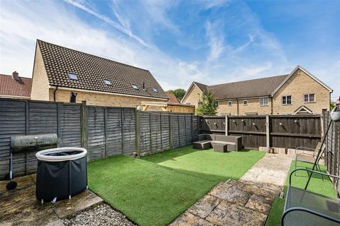 4 bedroom townhouse for sale, Burling Way, Cambridge CB25