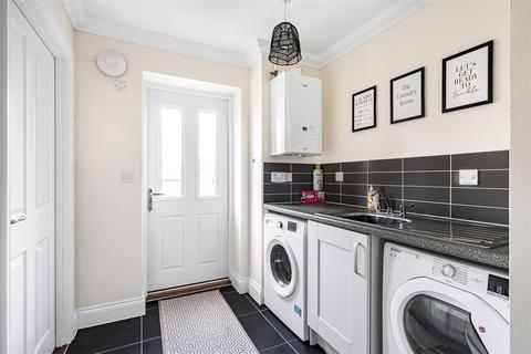 4 bedroom townhouse for sale, Burling Way, Cambridge CB25