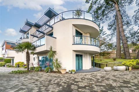 2 bedroom apartment for sale, Dorset Lake Avenue, Lilliput, Poole, Dorset, BH14